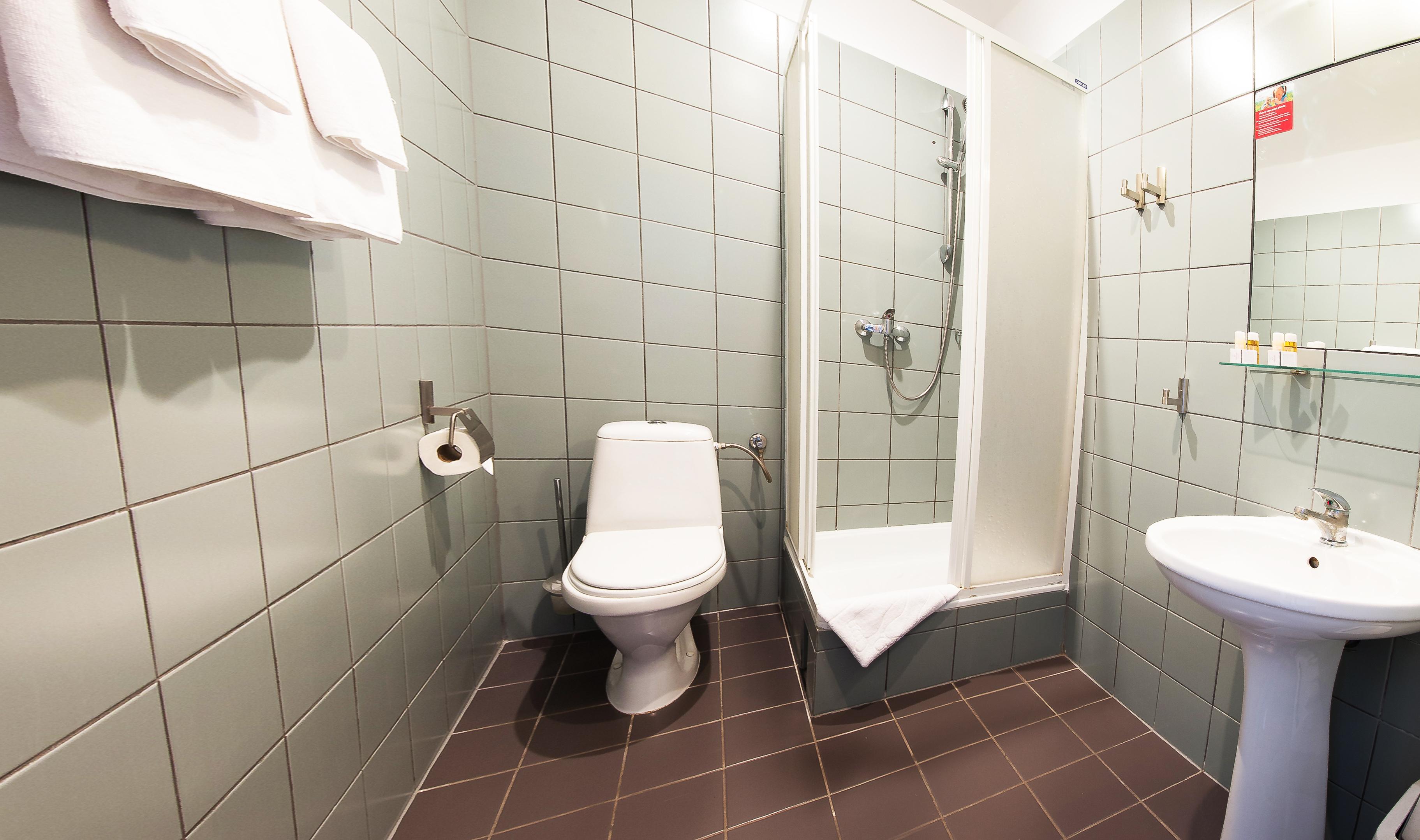 Hotel Diament Economy Gliwice Exteriör bild